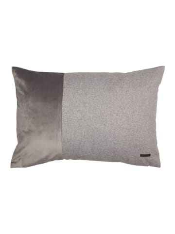 ESPRIT Kussenhoes ''Harp'' grijs