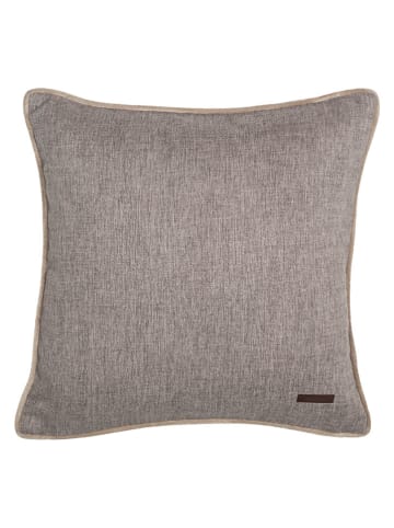 ESPRIT Kussenhoes "Harp" bruin