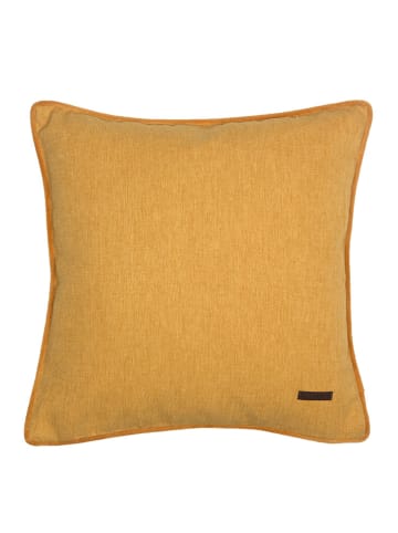 ESPRIT Kussenhoes "Harp" geel