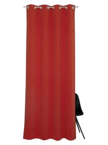 ESPRIT Ösenschal ''Harp'' in Rot