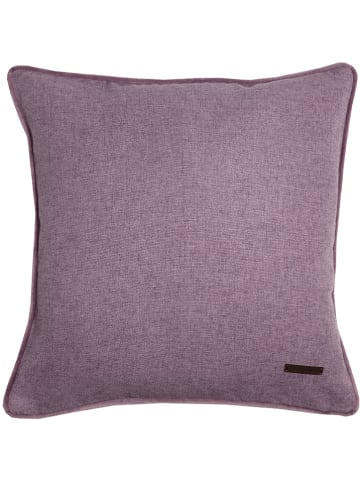 ESPRIT Kussenhoes "Harp" paars