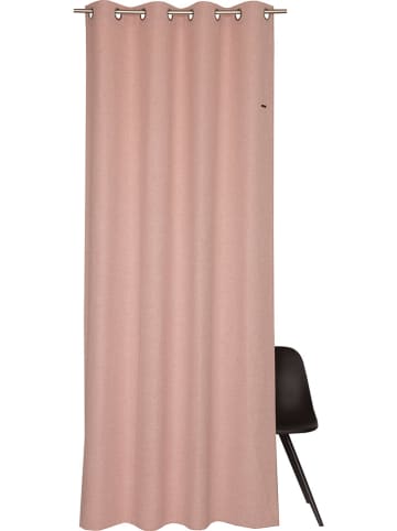 ESPRIT Ösenschal "Harp" in Rosa