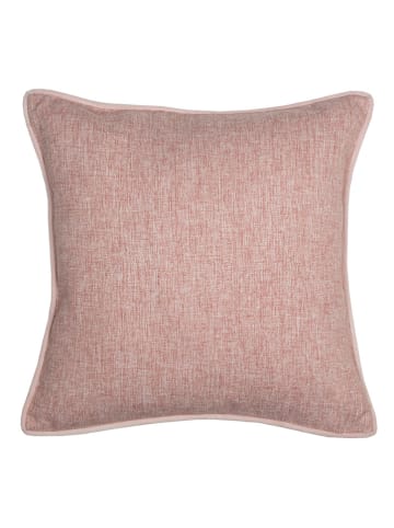 ESPRIT Kissenhülle "Harp" in Rosa