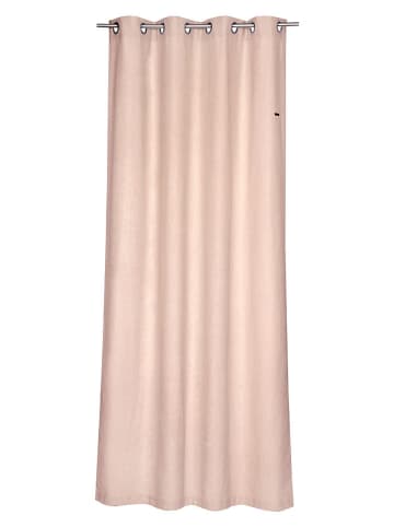 ESPRIT Ösenschal "Harp" in Creme