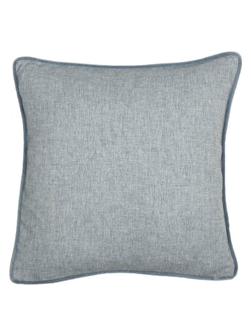 ESPRIT Kissenhülle "Harp" in Grau