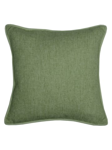 ESPRIT Kussenhoes "Harp" kaki