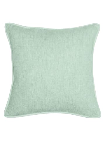 ESPRIT Kissenhülle "Harp" in Mint
