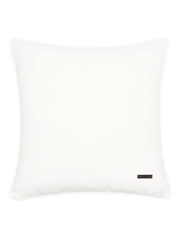 ESPRIT Kissenhülle "Neo" in Weiß