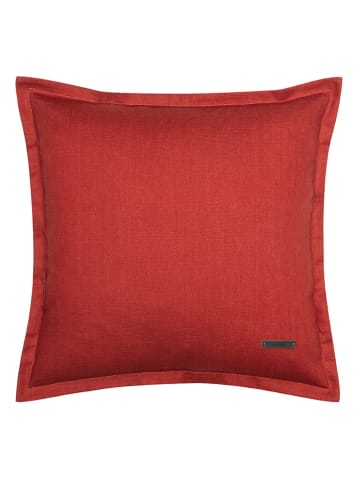 ESPRIT Kussenhoes "Neo" roodbruin