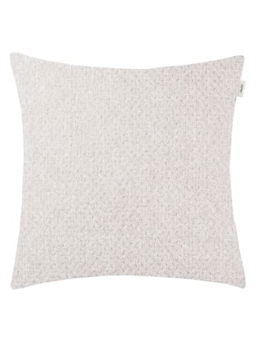ESPRIT Kissenhülle "Harp" in Creme