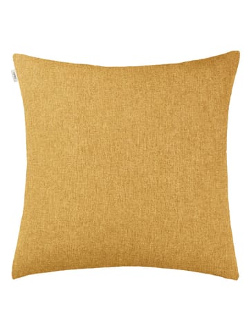 ESPRIT Kissenhülle "Harp" in Senf