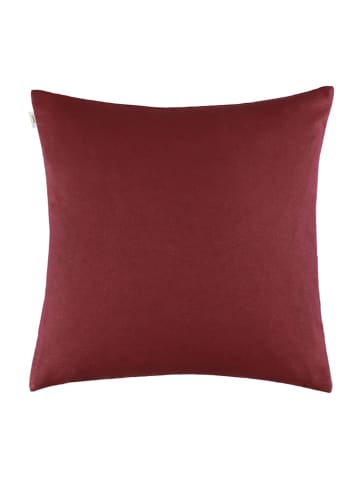 ESPRIT Kussenhoes ''Harp'' rood
