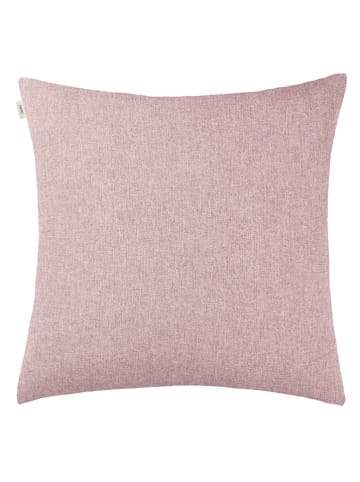 ESPRIT Kussenhoes "Harp" lichtroze