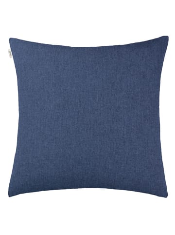 ESPRIT Kussenhoes "Harp" donkerblauw