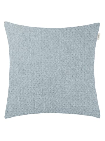 ESPRIT Kussenhoes "Harp" lichtblauw
