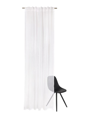 ESPRIT Schlaufenschal ''Beverly'' in Weiß