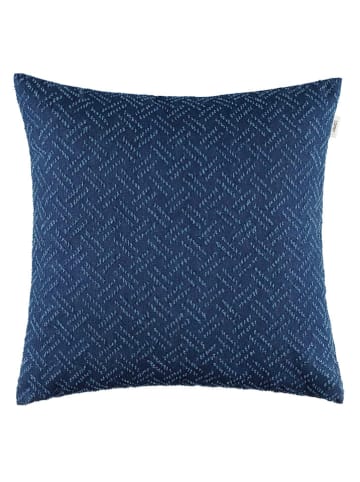 ESPRIT Kussenhoes "Adele" donkerblauw