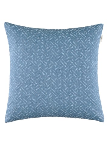 ESPRIT Kussenhoes "Adele" blauw
