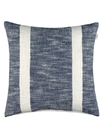 ESPRIT Kissenhülle "Arne" in Dunkelblau