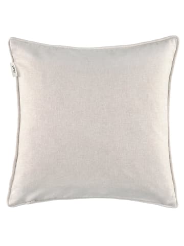 ESPRIT Kissenhülle "Bastian" in Creme/ Bunt