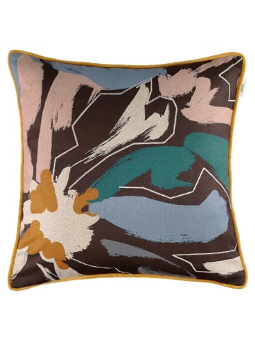 ESPRIT Poszewka "Nadja" ze wzorem na poduszkę