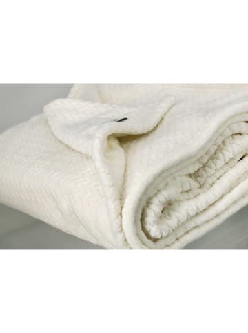 ESPRIT Plaid "Comfy" wit