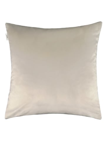 ESPRIT Kussenhoes "Nic" mosterdgeel