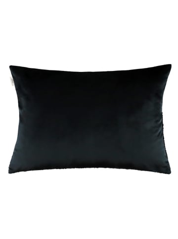 ESPRIT Kussenhoes "Paddy" zwart