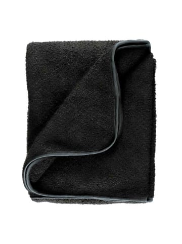 ESPRIT Plaid "Cute" in Schwarz