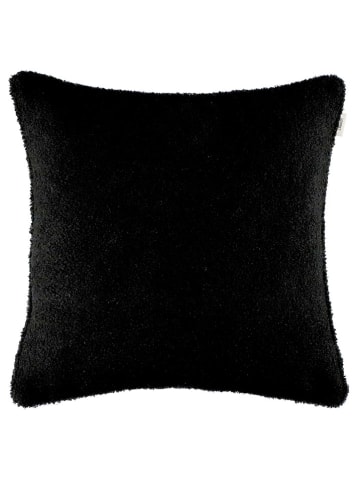 ESPRIT Kissenhülle "Cute" in Schwarz