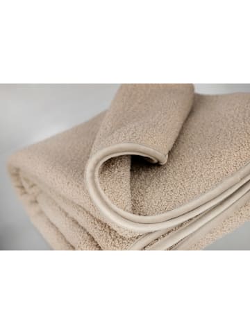 ESPRIT Plaid "Cute" in Beige