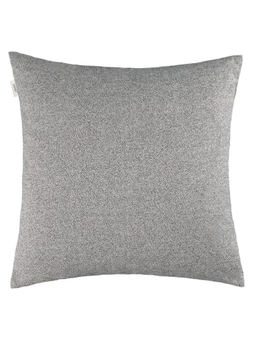 ESPRIT Kissenhülle "Fun" in Grau