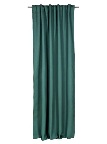 ESPRIT Gordijn met lussen "Fun" groen