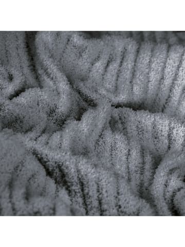 ESPRIT Plaid "Cuddle" in Grau