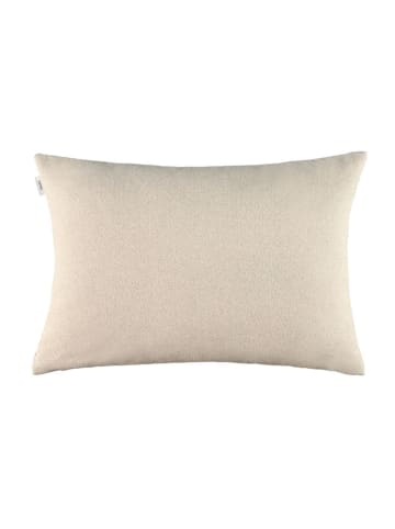 ESPRIT Kussenhoes ''Senta'' crème/rood/groen