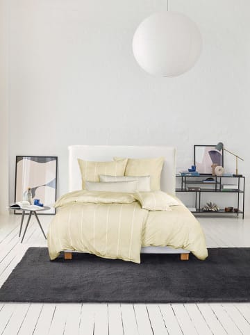 ESPRIT Renforcé-Bettwäsche-Set "Harp" in Beige