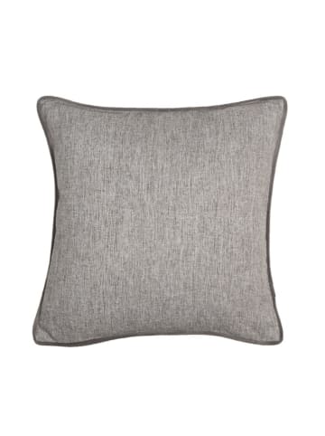 ESPRIT Poszewka "Harp" w kolorze szarym na poduszkę