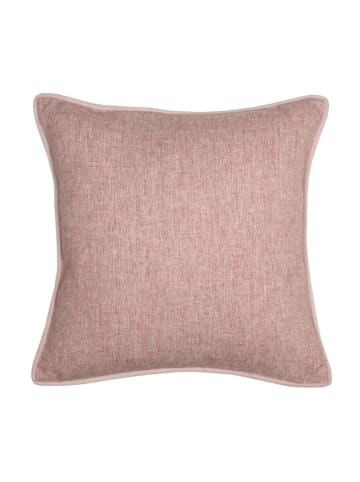 ESPRIT Kissenhülle ''Harp'' in Rosa
