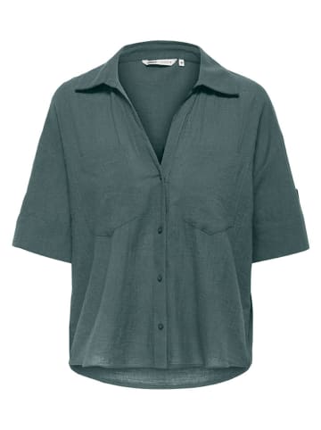 ONLY Blouse groen