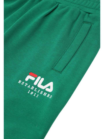 Fila Sweathose "Benna" in Grün