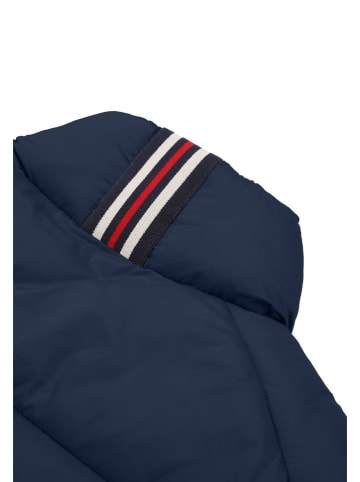 Fila Steppjacke "Casalrosso" in Dunkelblau
