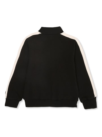 Fila Trainingsjas "Desana" zwart