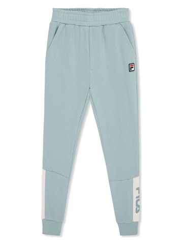 Fila Sweatbroek "Desana" turquoise