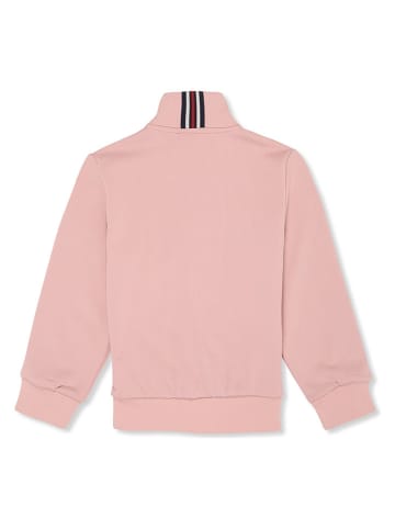 Fila Trainingsjacke "Caresana" in Rosa