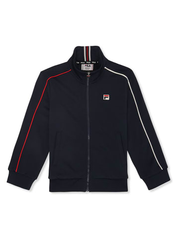 Fila Trainingsjas "Caresana" donkerblauw
