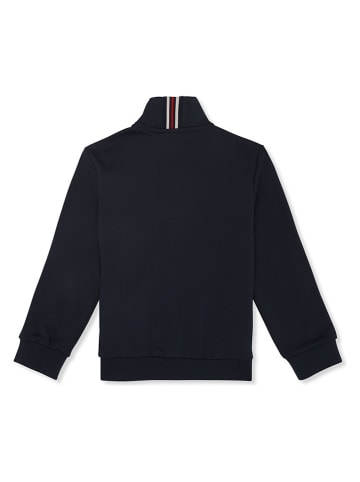 Fila Trainingsjas "Caresana" donkerblauw