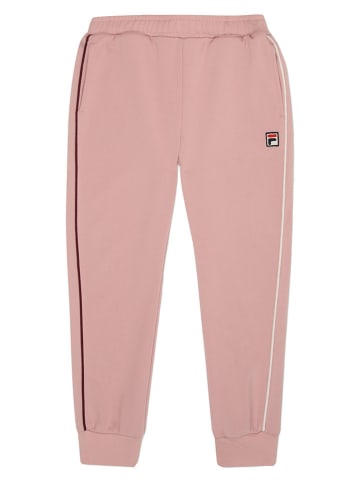 Fila Trainingshose "Caresana" in Rosa