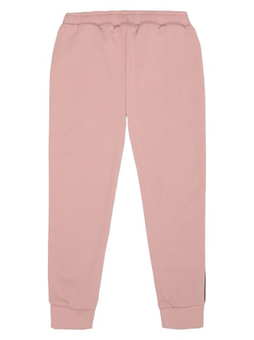 Fila Trainingshose "Caresana" in Rosa