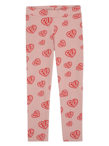 Fila Leggings "Cressa" in Rosa