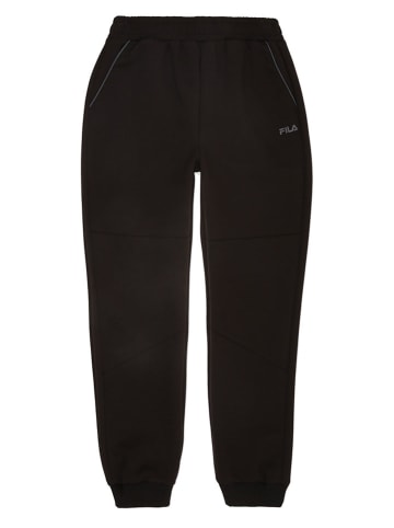 Fila Sweatbroek "Vigano" zwart